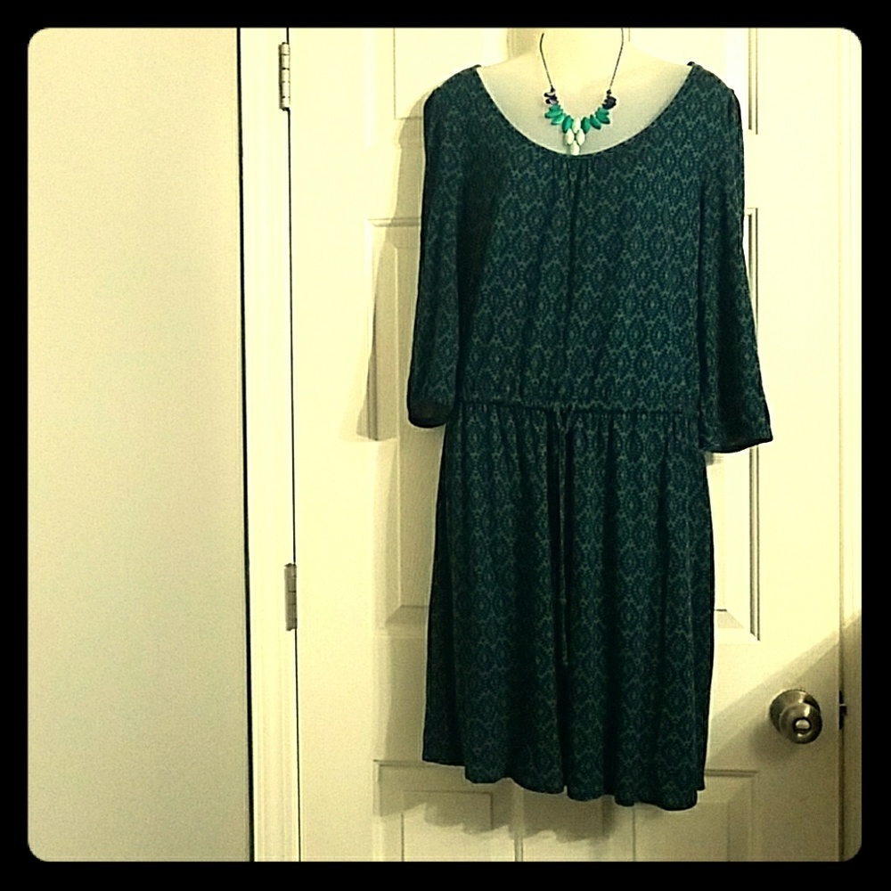 women dress